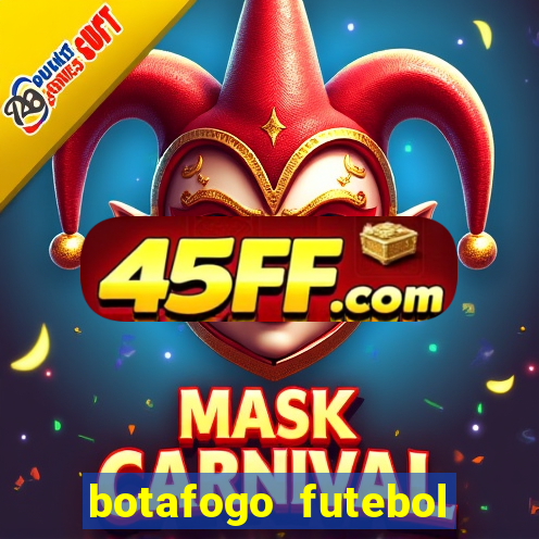 botafogo futebol play hd
